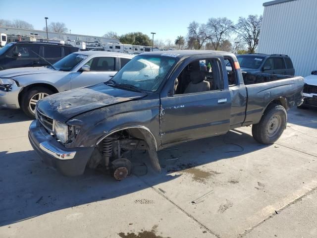 1999 Toyota Tacoma Xtracab Prerunner