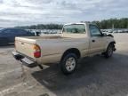 2004 Toyota Tacoma