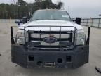 2014 Ford F550 Super Duty