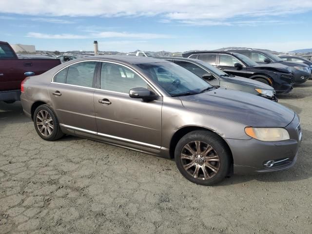 2010 Volvo S80 3.2