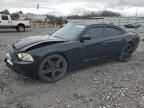 2012 Dodge Charger SXT