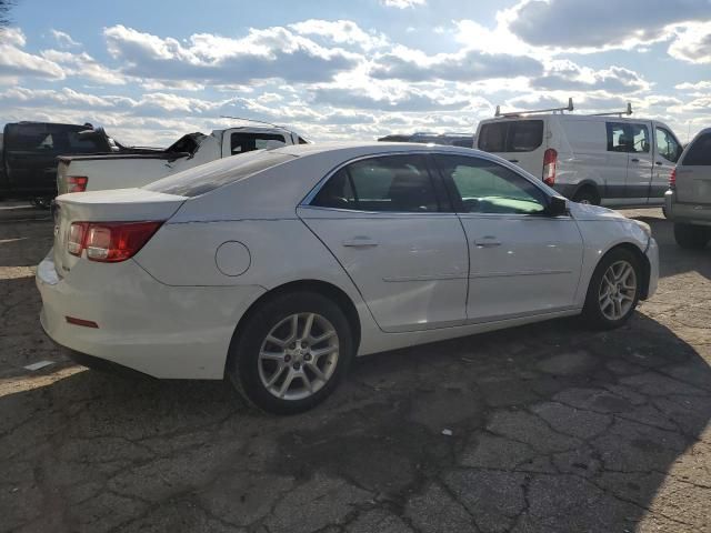 2013 Chevrolet Malibu 1LT