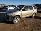 2006 Honda CR-V LX