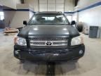 2007 Toyota Highlander Hybrid