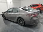 2024 Toyota Camry SE Night Shade