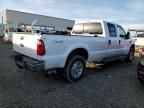 2008 Ford F250 Super Duty