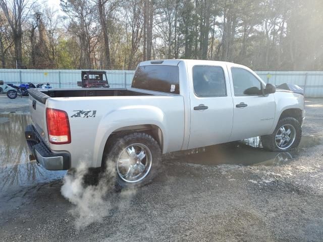 2007 GMC New Sierra K1500