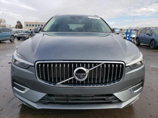 2021 Volvo XC60 T6 Inscription