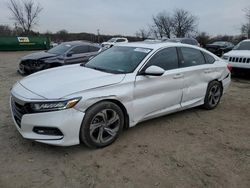 2018 Honda Accord EX en venta en Baltimore, MD