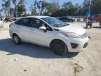 2013 Ford Fiesta SE