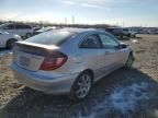 2002 Mercedes-Benz C 230K Sport Coupe