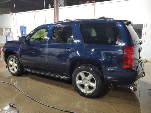 2008 Chevrolet Tahoe K1500