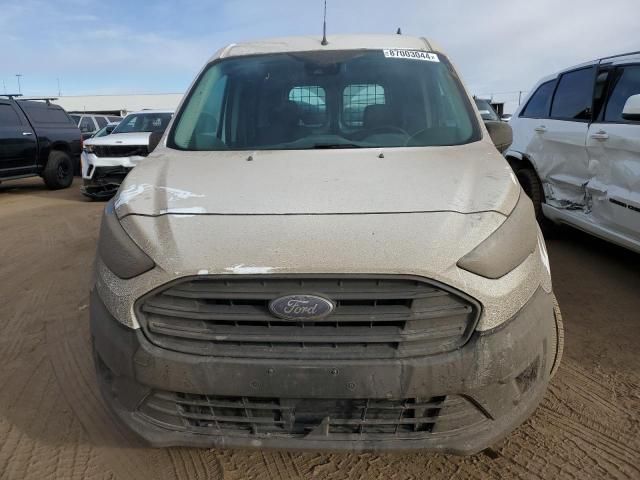 2022 Ford Transit Connect XL