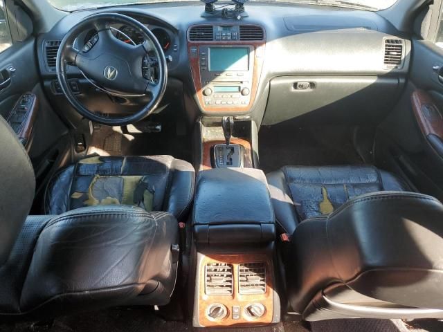 2006 Acura MDX