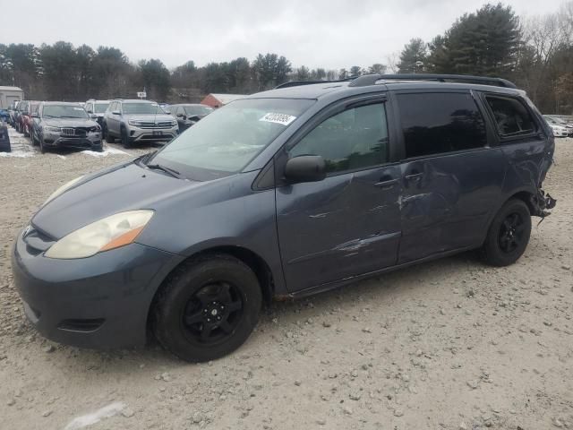 2007 Toyota Sienna CE