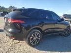 2019 Jaguar F-PACE Premium