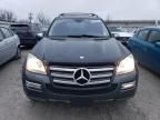 2010 Mercedes-Benz GL 550 4matic