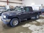 2000 Ford Ranger Super Cab