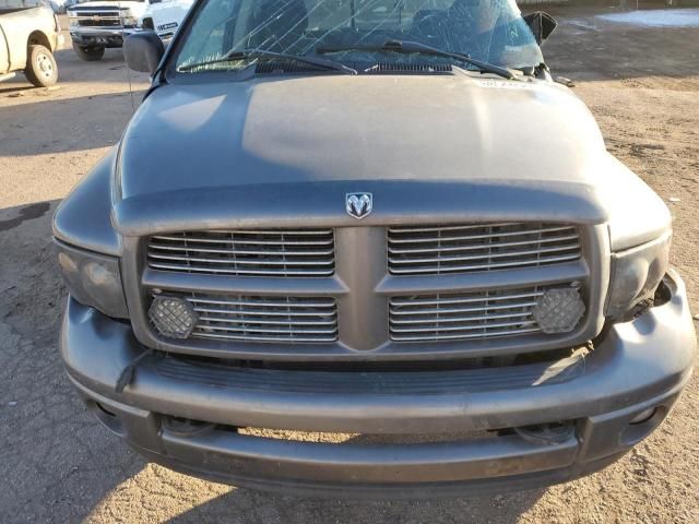 2003 Dodge RAM 2500 ST