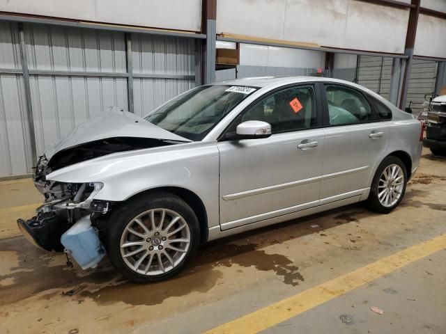 2009 Volvo S40 2.4I