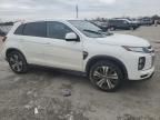 2021 Mitsubishi Outlander Sport ES