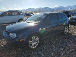 2003 Volkswagen GTI en venta en Magna, UT