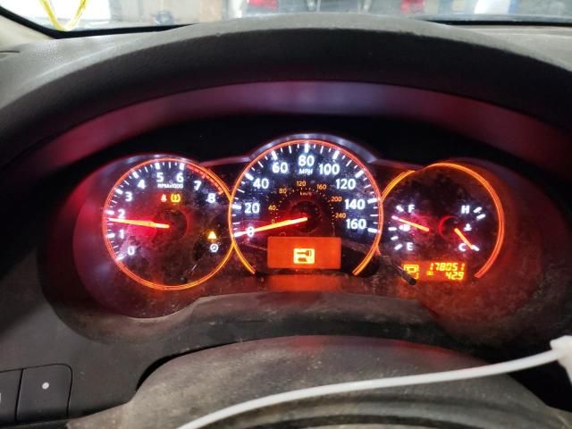 2009 Nissan Altima 2.5