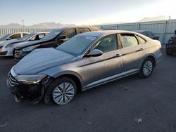 Vehiculos salvage en venta de Copart Magna, UT: 2019 Volkswagen Jetta S