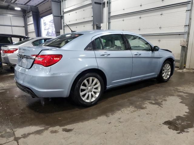 2014 Chrysler 200 Touring