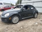 2016 Volkswagen Beetle SE