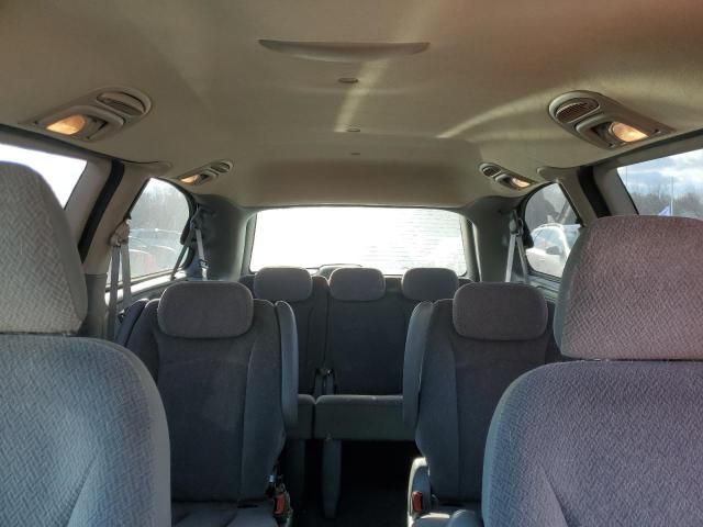 2007 Dodge Grand Caravan SXT