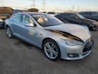 2014 Tesla Model S