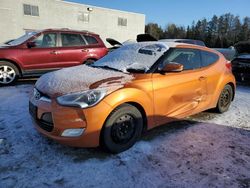 Lots with Bids for sale at auction: 2016 Hyundai Veloster