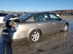 2003 Nissan Altima Base