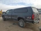 2004 Chevrolet Silverado K2500 Heavy Duty