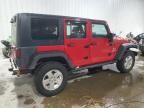 2008 Jeep Wrangler Unlimited X