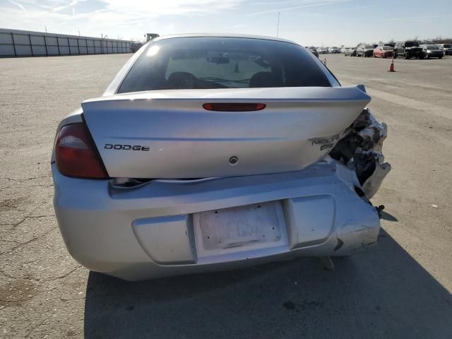 2005 Dodge Neon SXT