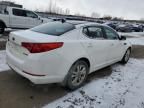 2012 KIA Optima EX