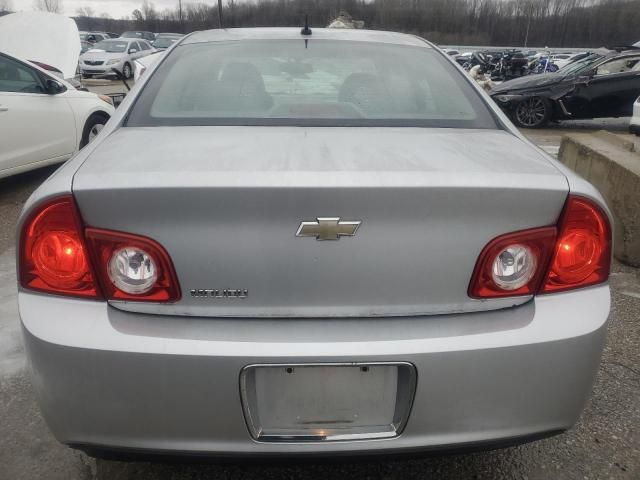 2010 Chevrolet Malibu LS