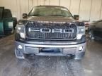 2009 Ford F150 Super Cab