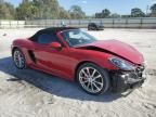 2023 Porsche Boxster S