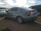 2006 Volkswagen Passat 3.6L Sport