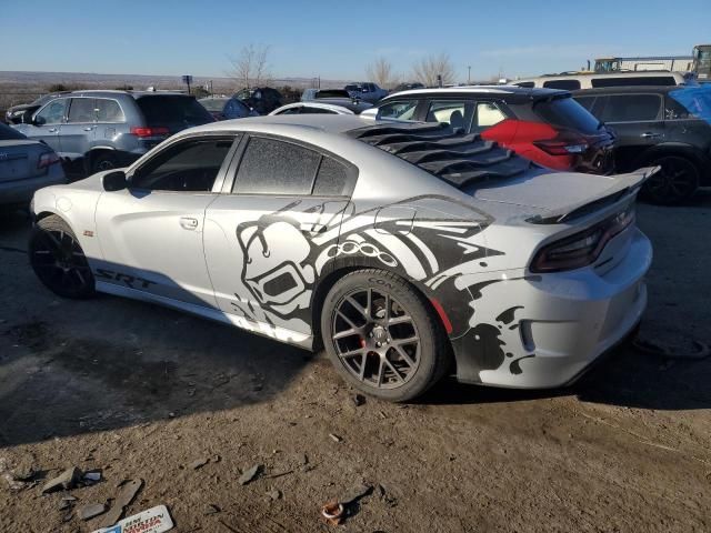 2019 Dodge Charger Scat Pack