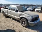 2001 Chevrolet S Truck S10