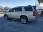 2015 Chevrolet Tahoe K1500 LTZ