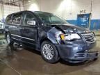 2014 Chrysler Town & Country Touring L