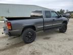 2002 Chevrolet Silverado K1500