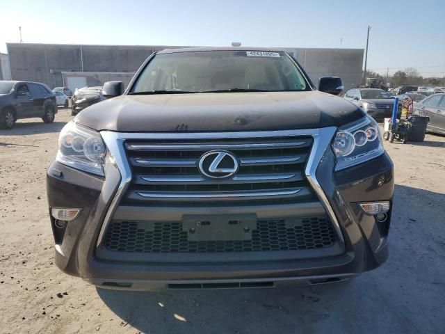 2017 Lexus GX 460