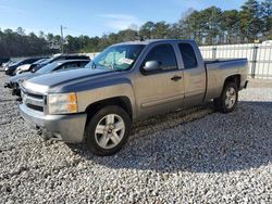 Chevrolet Vehiculos salvage en venta: 2007 Chevrolet Silverado C1500