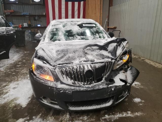 2013 Buick Verano